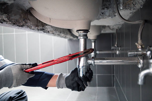 Trusted Pipe Repair service in Somerset, WI - Masters Plumbing Service